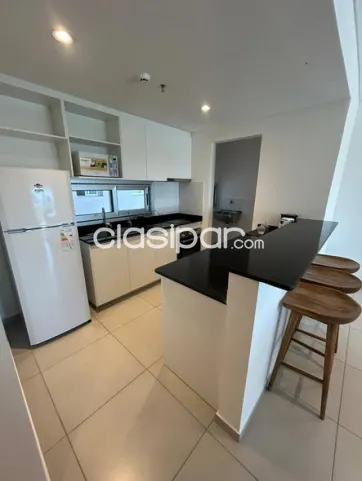 Depto amoblado en edificio fortaleza boggiani cod 6250 — foto 3