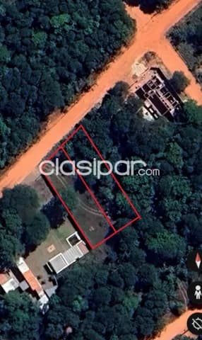 T147. Vendo!! Terreno en zarate isla — foto 2