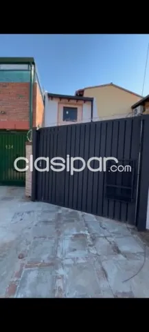 Duplex en asuncion, villa policial cod 6247 — foto 4