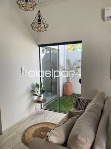 Casa en altos de la caridad, mariano r. Alonso cod 6252