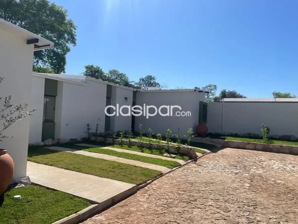 Casa en altos de la caridad, mariano r. Alonso cod 6252 — foto 5