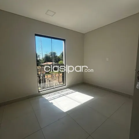 Duplex en Luque, barrio san carlos cod 6255, foto 4