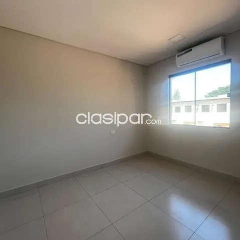 Duplex en Luque, barrio san carlos cod 6255, foto 5