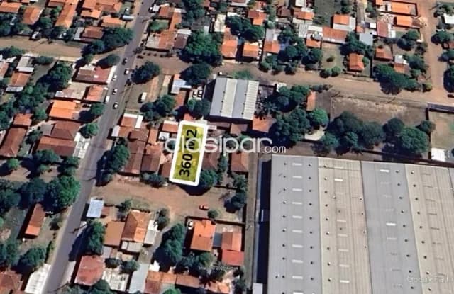 Terreno en laurelty Luque, foto 3