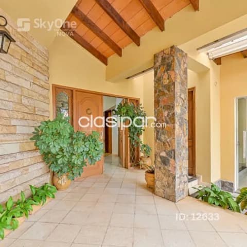 Casa en lambare barrio kennedy — foto 3