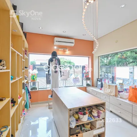 Casa en lambare barrio kennedy — foto 5