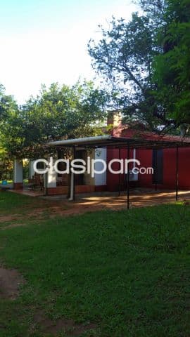 Propiedad en aregua