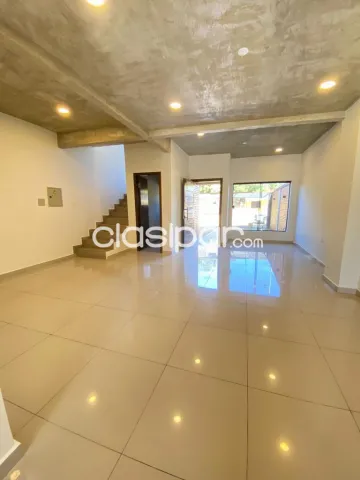 Duplex en alquiler en Loma Merlo, Luque - LHO4333648, foto 3