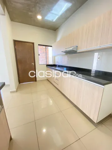 Duplex en alquiler en Loma Merlo, Luque - LHO4333648, foto 4