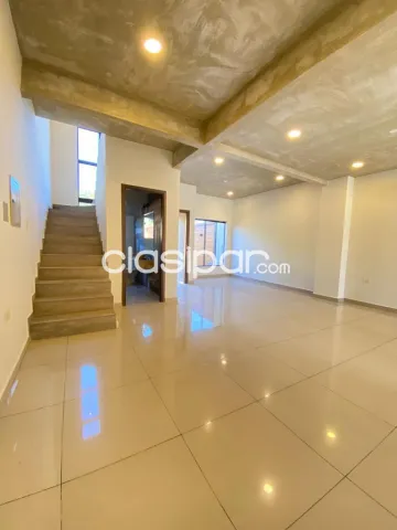 Duplex en alquiler en Loma Merlo, Luque - LHO4333648, foto 5