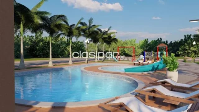 Terrenos en barrio cerrado los sauces chaco’i, foto 5