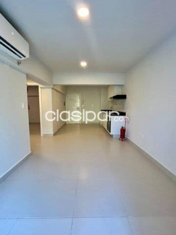 Departamento a estrenar 2 dormitorios en santa librada asuncion — foto principal