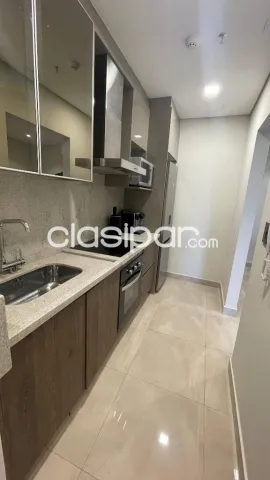 Departamento amoblado 2 dormitorios en edificio molas 1321, foto 4