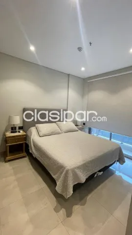 Departamento amoblado 2 dormitorios en edificio molas 1321, foto 5