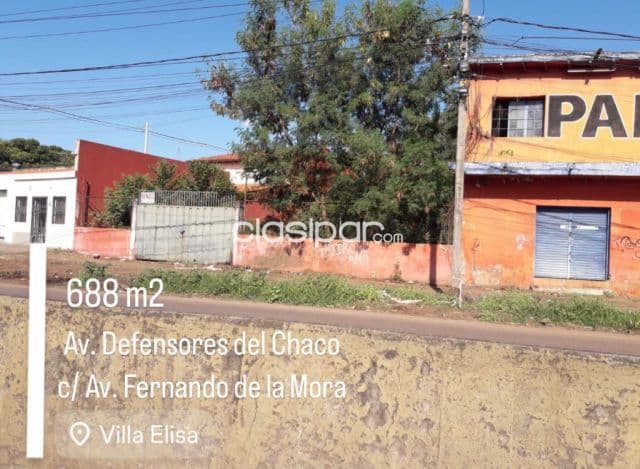 Casa en Villa Elisa cod 6051 — foto principal