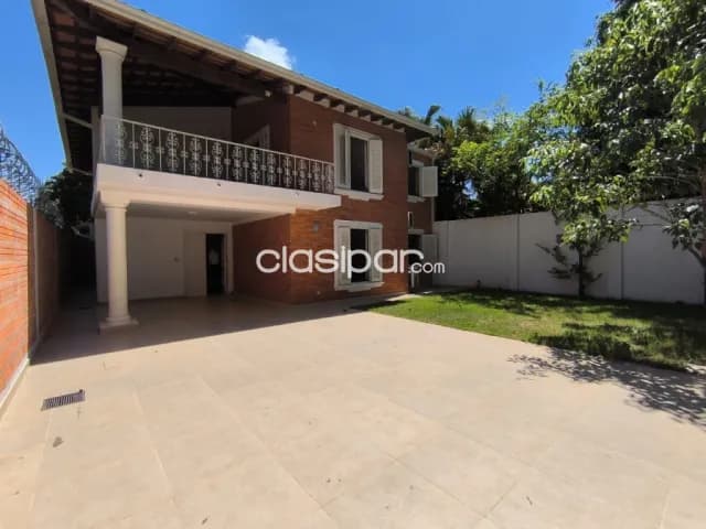 Casa en alquiler, barrio kennedy - lambare, foto 2