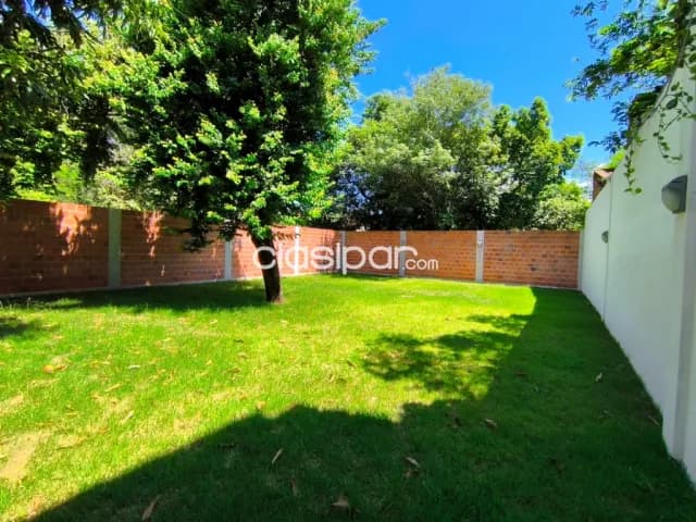 Casa en alquiler, barrio kennedy - lambare, foto 3