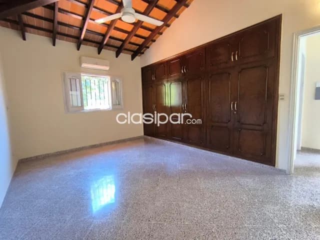 Casa en alquiler, barrio kennedy - lambare, foto 5