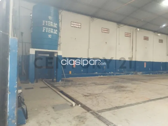 En Venta Depósito en Venta en San Lorenzo, foto 4