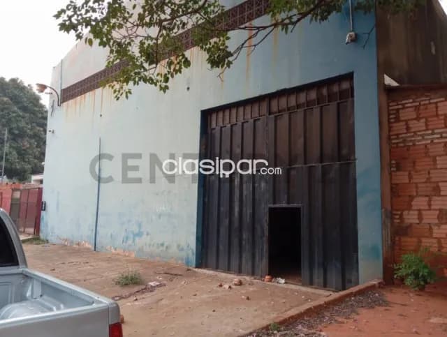 En Venta Depósito en Venta en San Lorenzo, foto 5