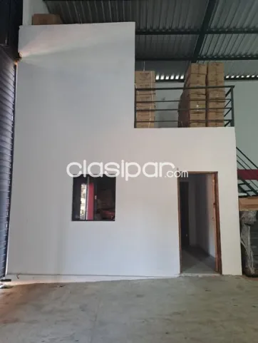 Tinglado en asuncion, barrio san pablo cod 6256, foto 5