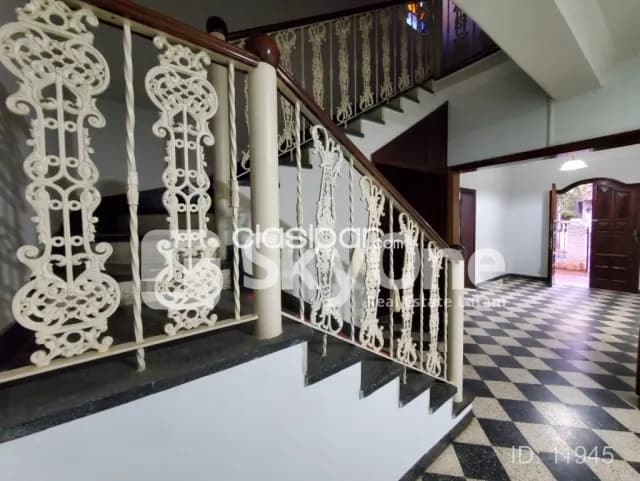 Casa colonial en barrio Las Mercedes, foto 3
