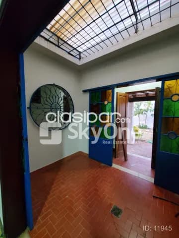 Casa colonial en barrio Las Mercedes, foto 4
