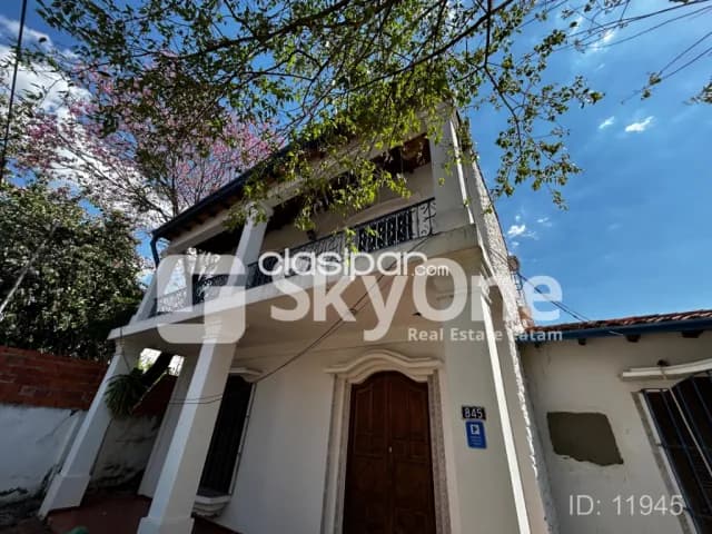 Casa colonial en barrio Las Mercedes, foto 2