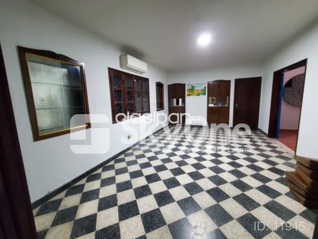 Casa colonial en barrio Las Mercedes, foto 3