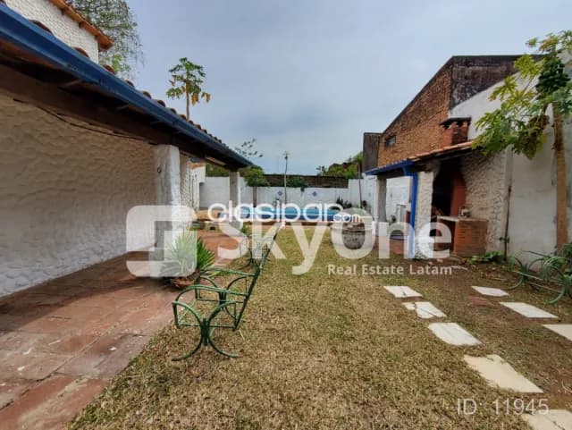 Casa colonial en barrio Las Mercedes, foto 5