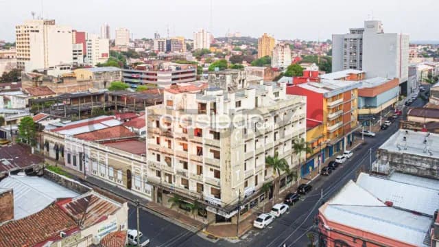 de Edificio en La Encarnación, Asunción, foto 3
