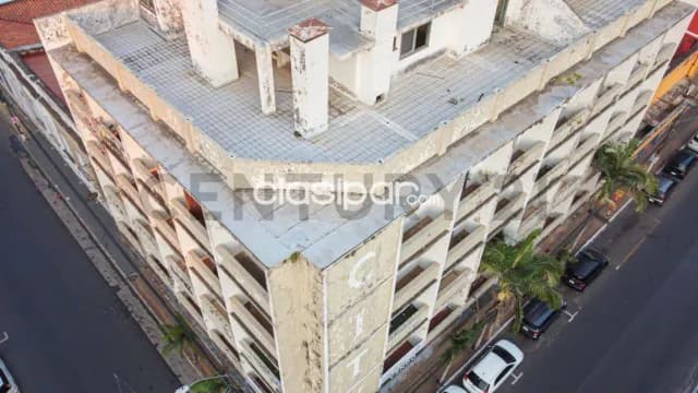 de Edificio en La Encarnación, Asunción, foto 4