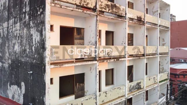 de Edificio en La Encarnación, Asunción, foto 5