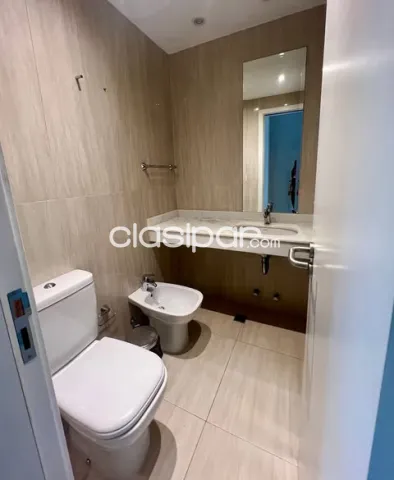 Depto amoblado asuncion, zona av. Santa teresa cod 6259 — foto 4