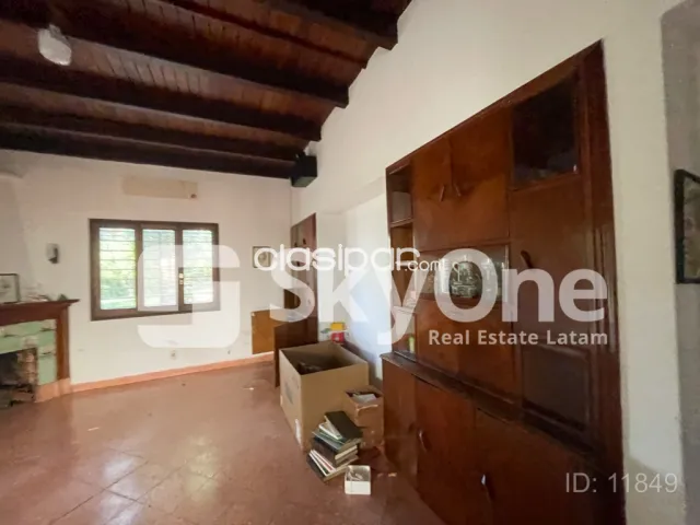 Casa en barrio mariscal lopez, foto 3