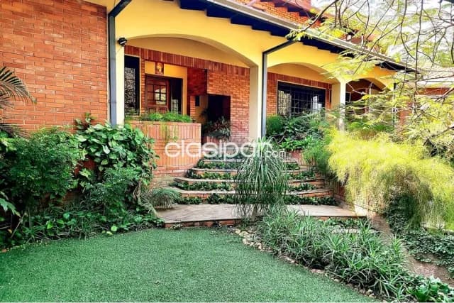 Casa - Venta - Santo Domingo, Asuncion, foto 2