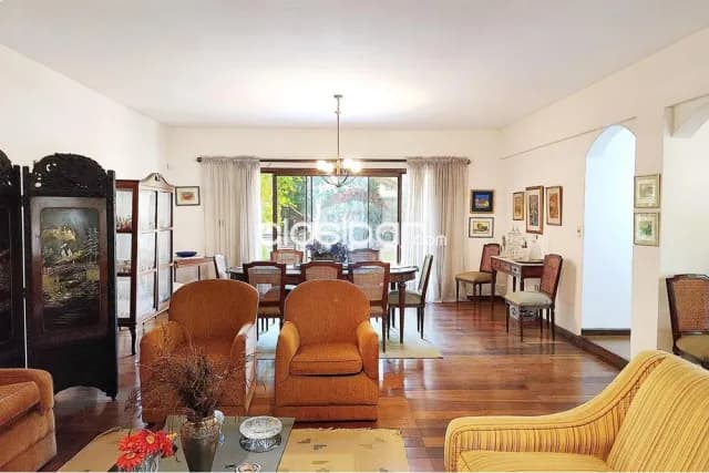 Casa - Venta - Santo Domingo, Asuncion, foto 3