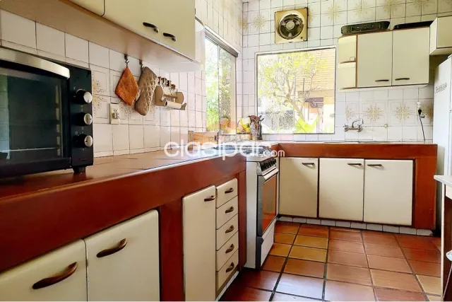 Casa - Venta - Santo Domingo, Asuncion, foto 4