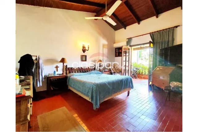 Casa - Venta - Santo Domingo, Asuncion, foto 5