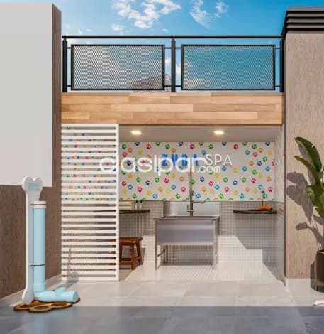 En venta departamentos en pozo en la zona Luque - Zona CIT, foto 5