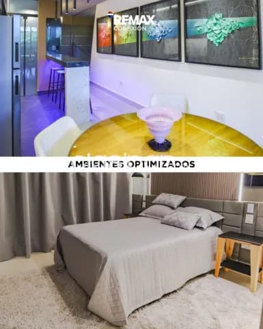 3 dorm sol city zona shopp del sol, foto 5