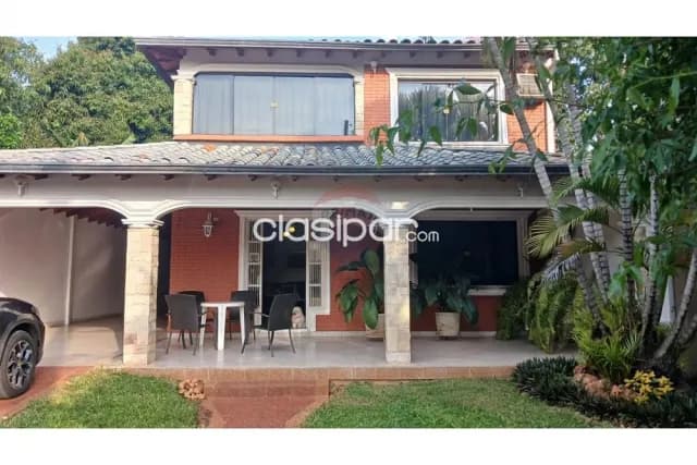 Casa - Venta - Vista Alegre, Paraguay, foto 2