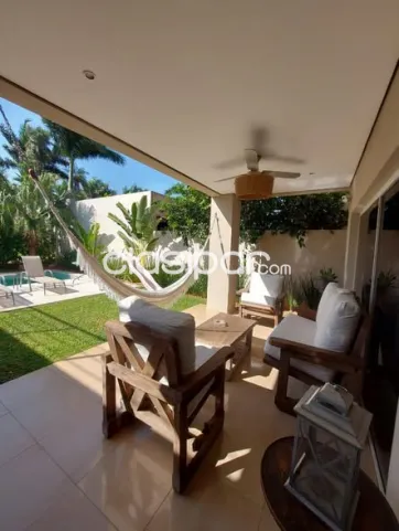 Casa en country zona aereopuerto cod 6261 — foto 3