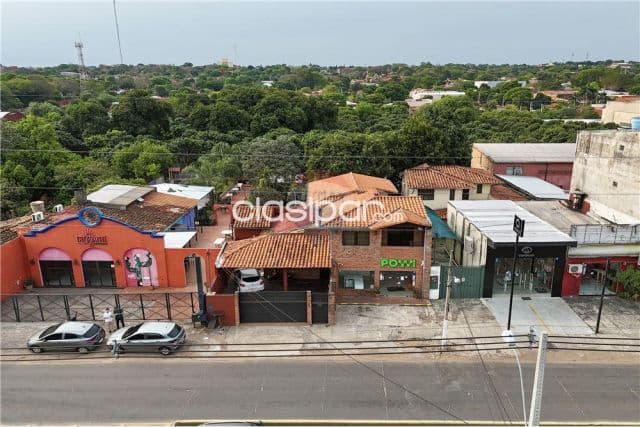 Casa - Venta - Lambaré, Paraguay, foto 1