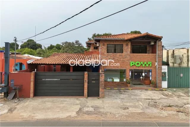 Casa - Venta - Lambaré, Paraguay, foto 3