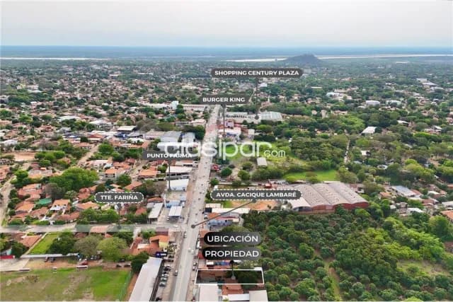 Casa - Venta - Lambaré, Paraguay, foto 5