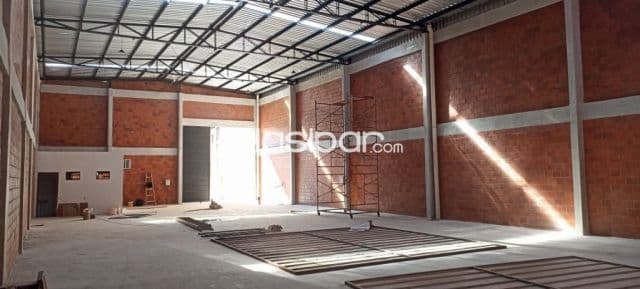 Deposito en fdo de la mora zona norte cod 6262