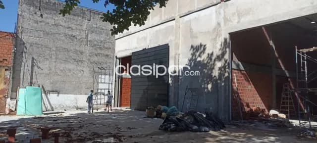 Deposito en fdo de la mora zona norte cod 6262 — foto 3