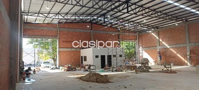 Deposito en fdo de la mora zona norte cod 6262 — foto 4