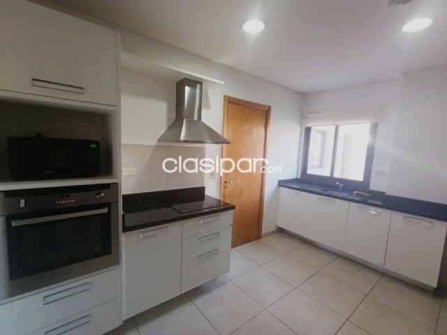 Departamento amoblado en asuncion ykua sati cod 6264, foto 1